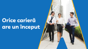 Îți dorești o schimbare în carieră? Alege cursurile Aprendis