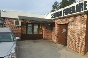 servicii funerare one mark international