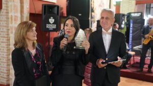 Eforturile Anei Maria Pătru dau roade