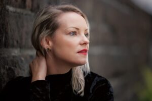 Photo Confident woman