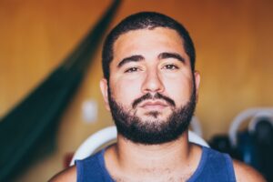 Photo Beard grooming kit