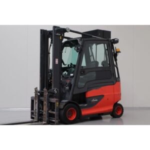 Businessreport - MOtostivuitoare 8 - Linde