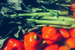 Photo "7 ways we can reduce food waste"