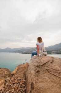 Photo The art of solo travel: How to travel alone safely and enjoyably