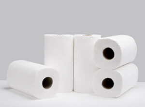 4-ELFI - role hartie bucatarie