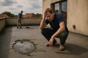 reporterliber.ro-De ce cedează 8 din 10 terase după doar câțiva ani – adevărul despre hidroizolații terase prost executate