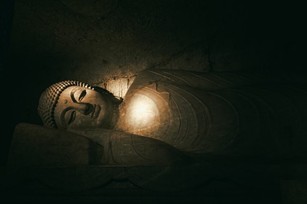 Photo spiritual interpretation of dreams with death