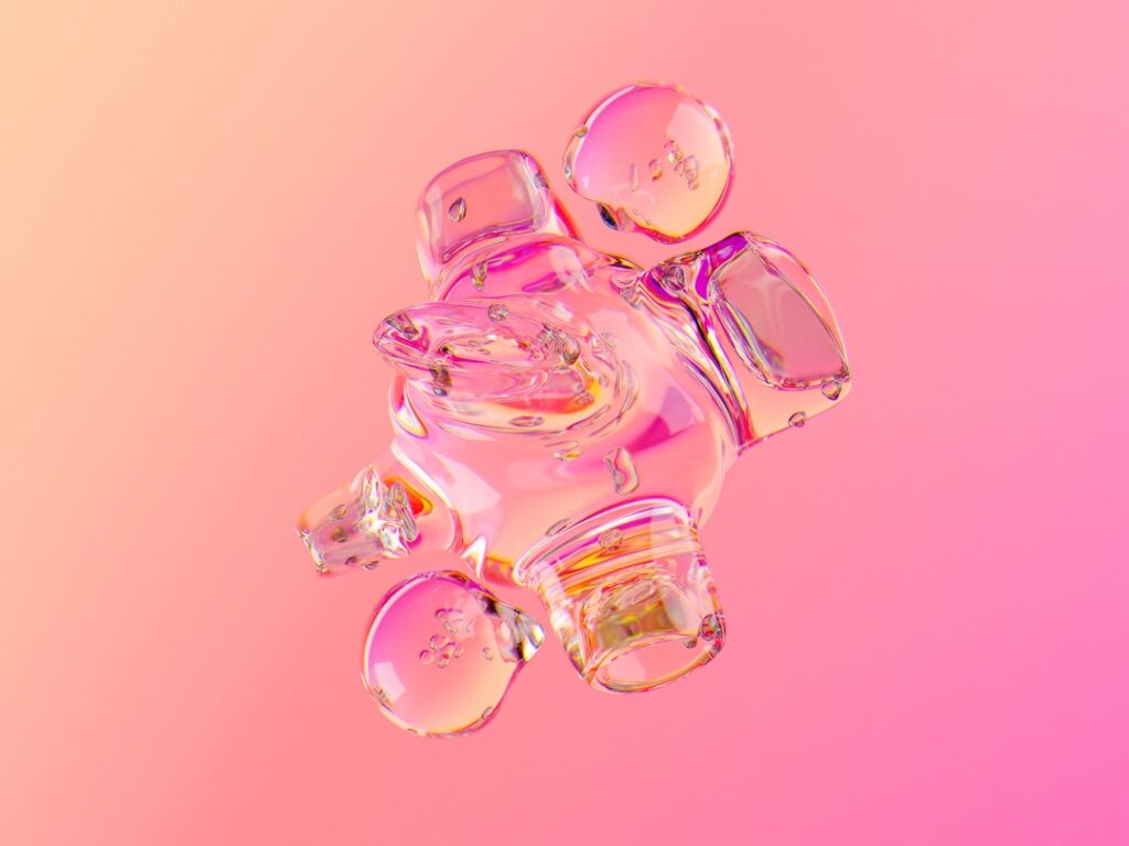 Photo cristalele potrivite