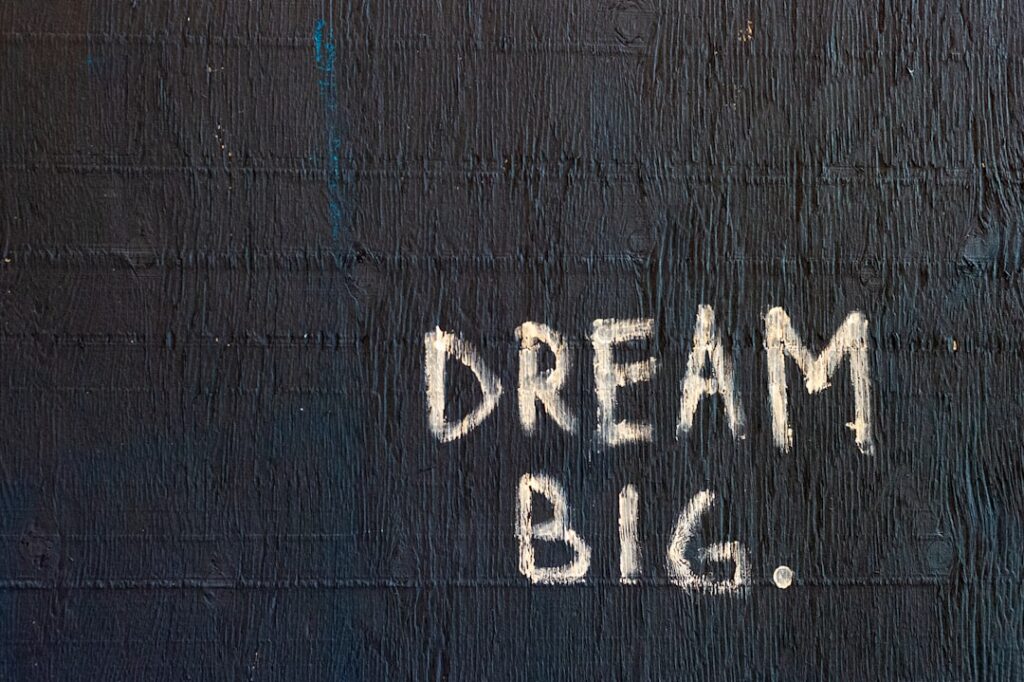 Photo dreams