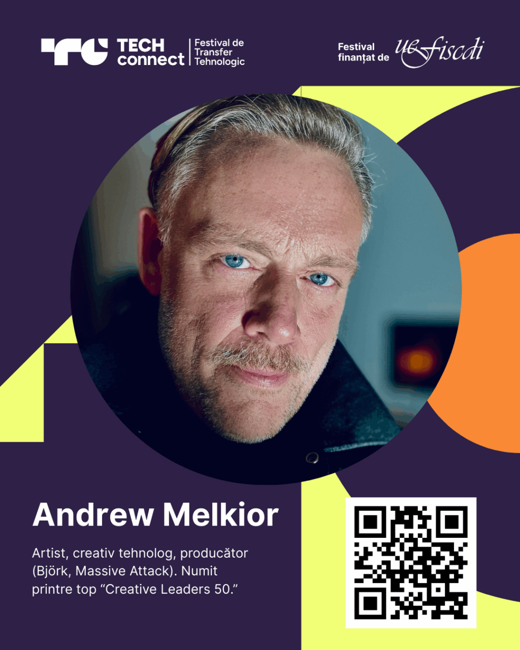 RO ANDREW MELKIOR