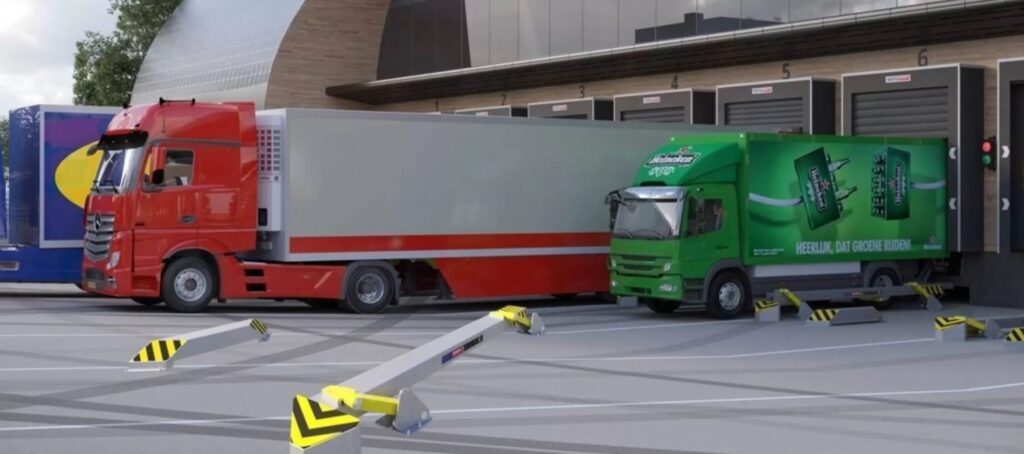 centre logistice