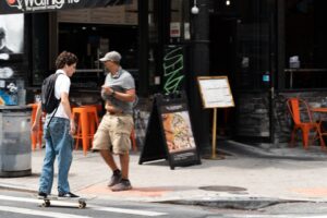 Photo brand personal