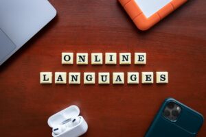 Photo learn skills online