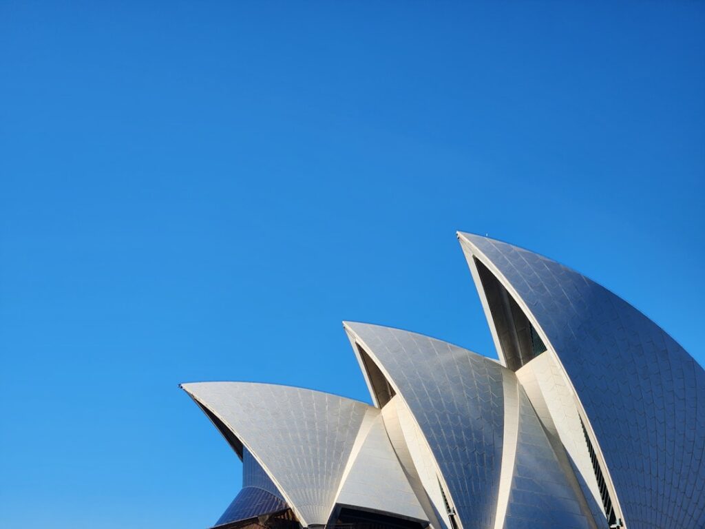 Photo visa application Australia