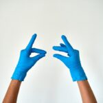 Photo manicurist professionist