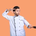 Photo bucătar specializat