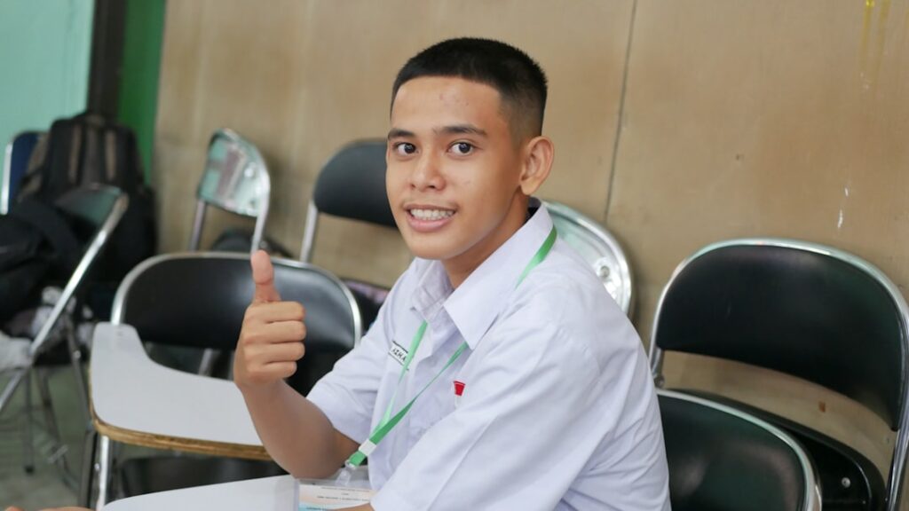 Photo internship