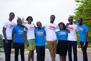 Photo tinerii antreprenori