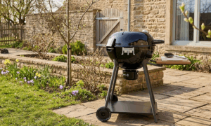 1-CG - gratar carbuni profesional