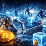 Agenții AI și blockchain. De ce autonomia digitală se lovește de ziduri invizibile?