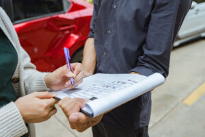 centru daune Bucuresti