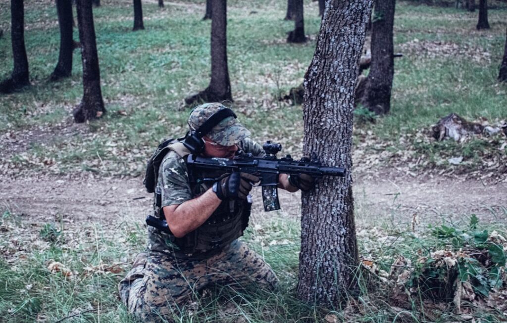 Photo military acquisitions Romania 2026