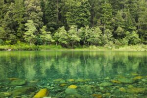 Photo water resources