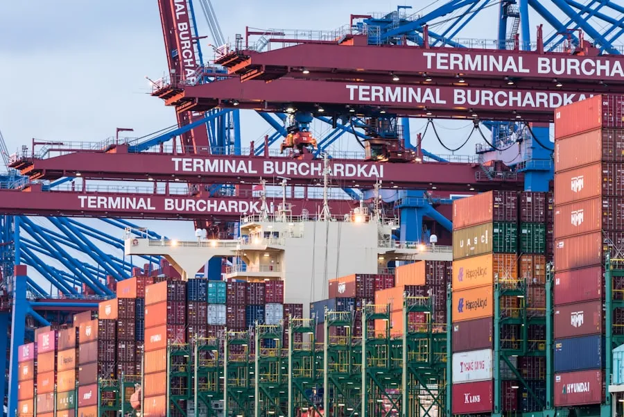customs tariffs