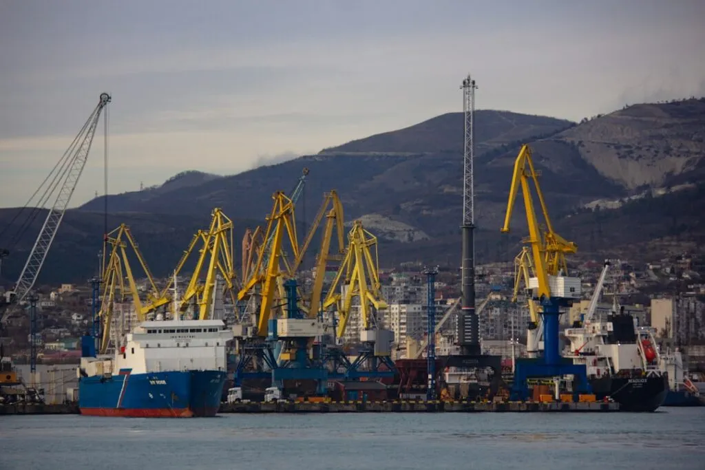 Photo importurile de deșeuri