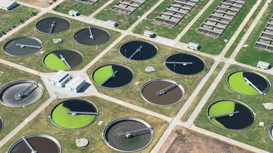 water rights management