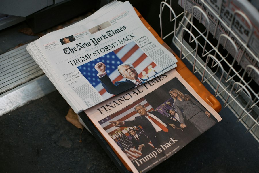 freedom of the press