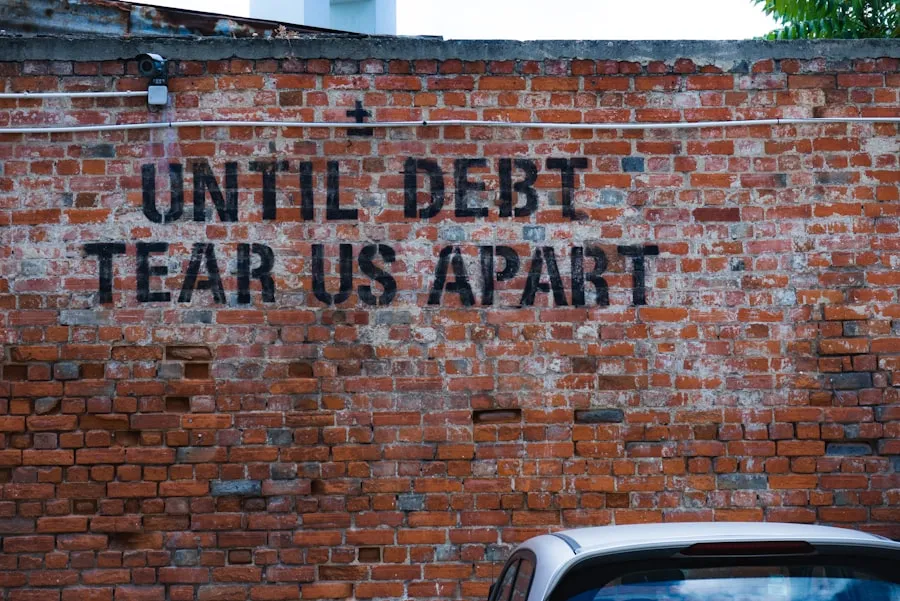 public debt
