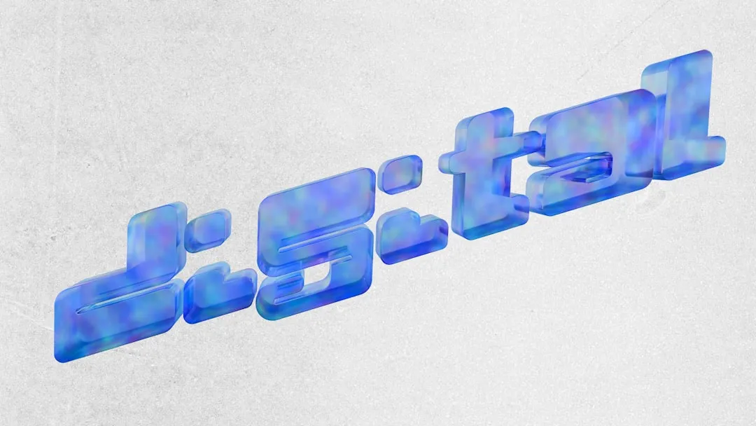 Photo digital identity systems