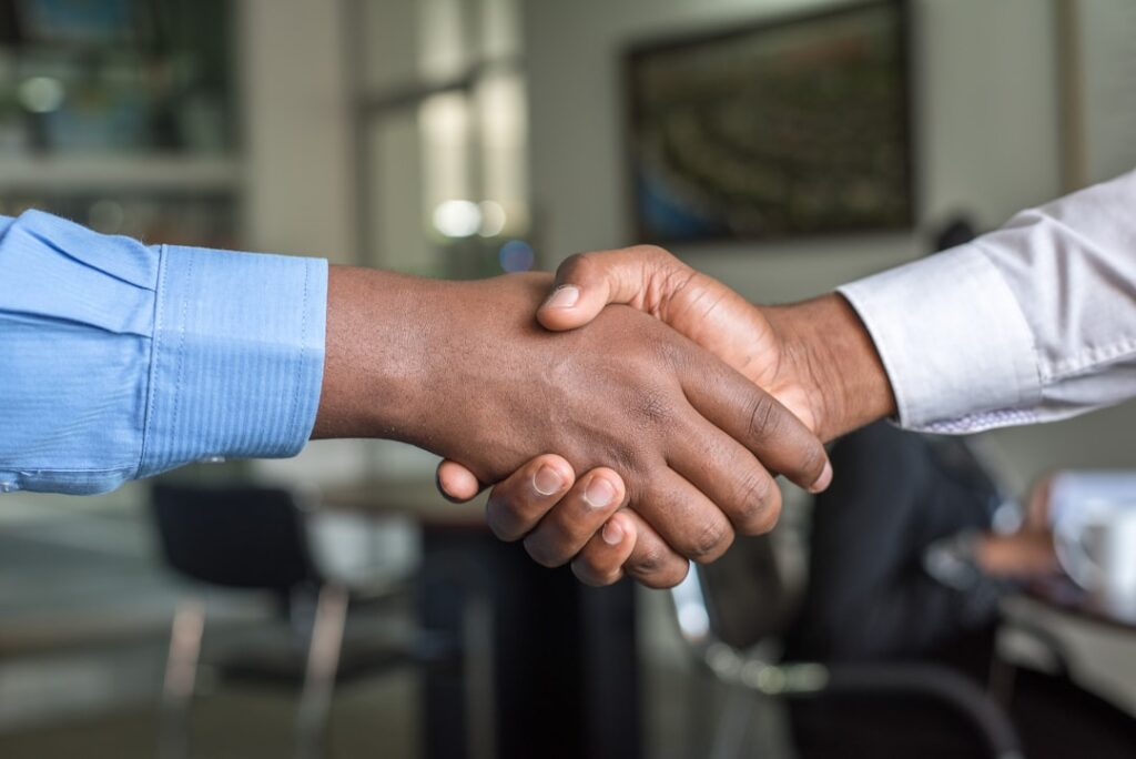 Photo public-private partnerships