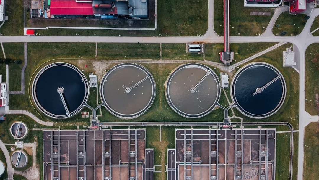 Photo water rights management