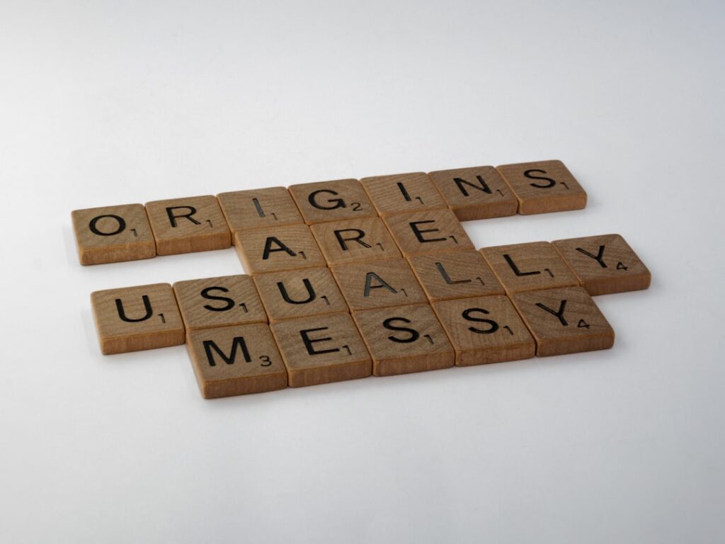 Photo objectivity