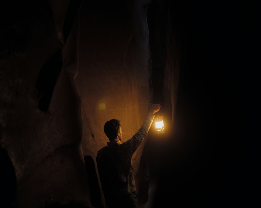 Photo investigation