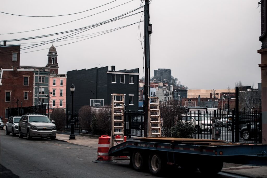 Photo gentrification