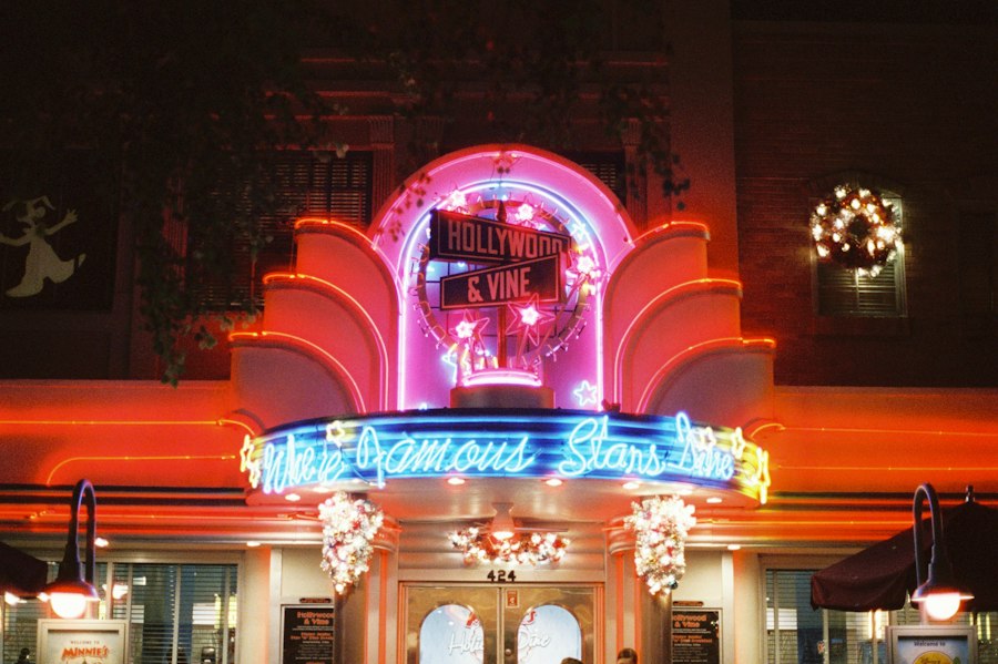 Photo holidays establishment