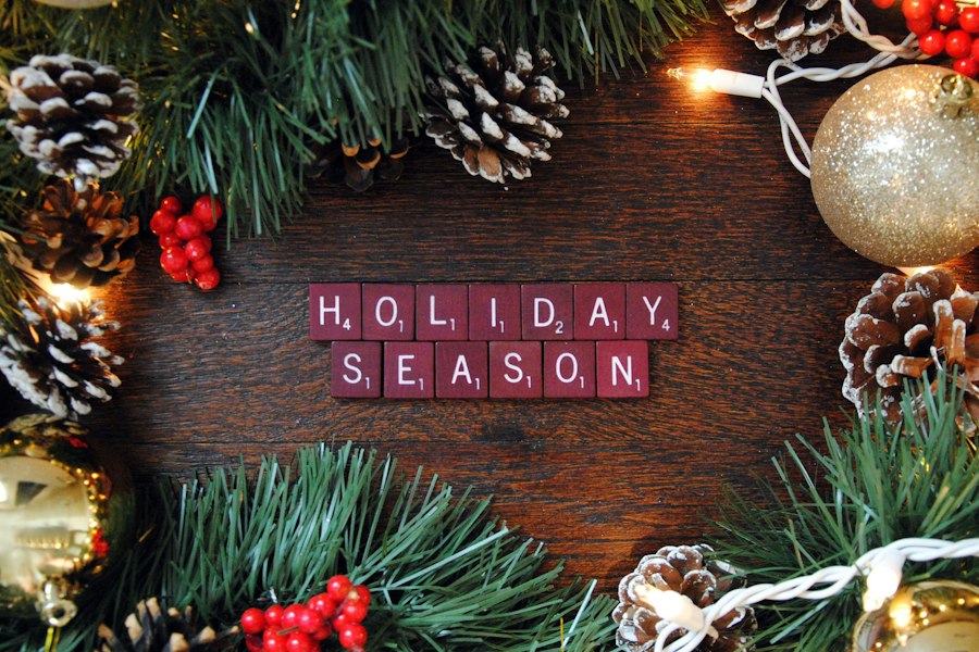 holidays establishment