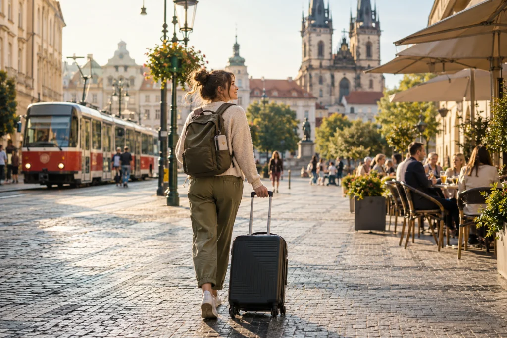 Merită să închei o asigurare medicală pentru un city break de trei zile?