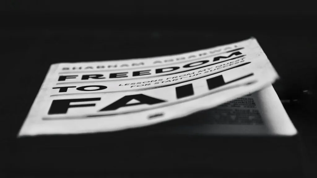 Photo freedom of the press concept