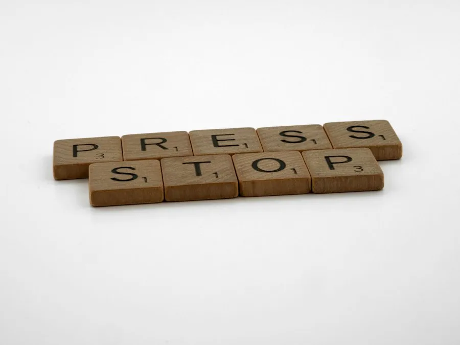 freedom of the press concept