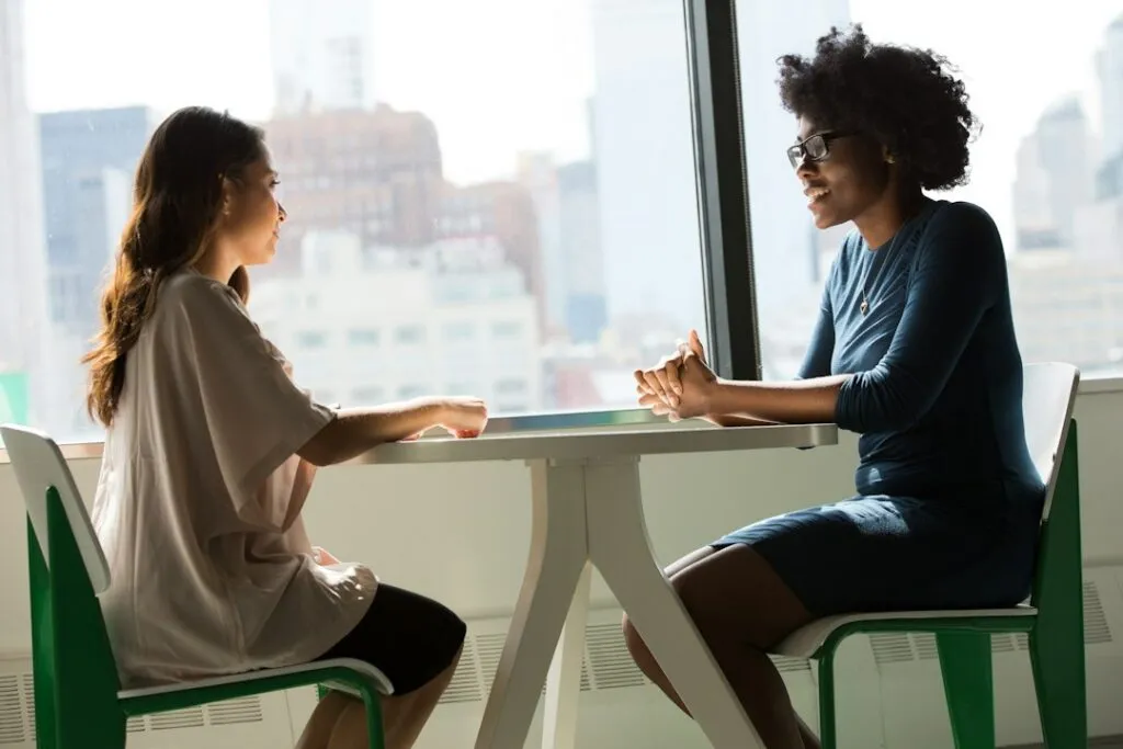 Photo job interview tips