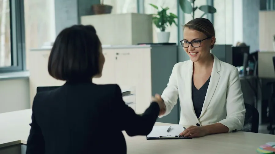 job interview tips