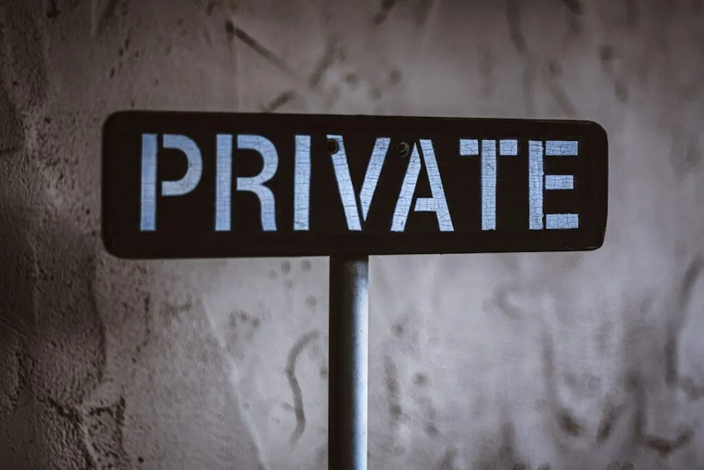 Photo protected sources information