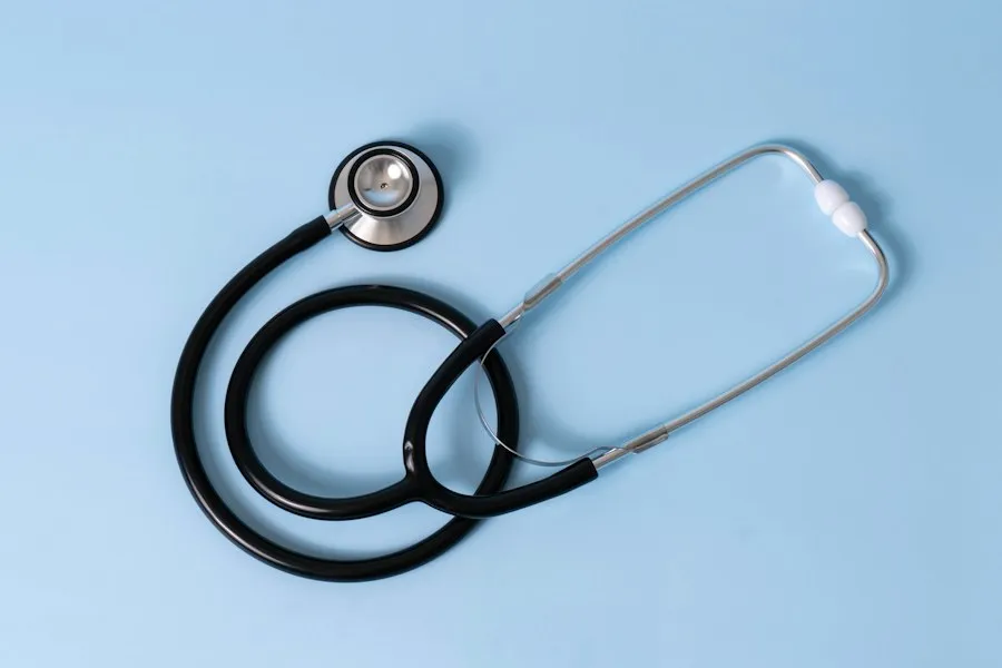 Photo medical investigations overview