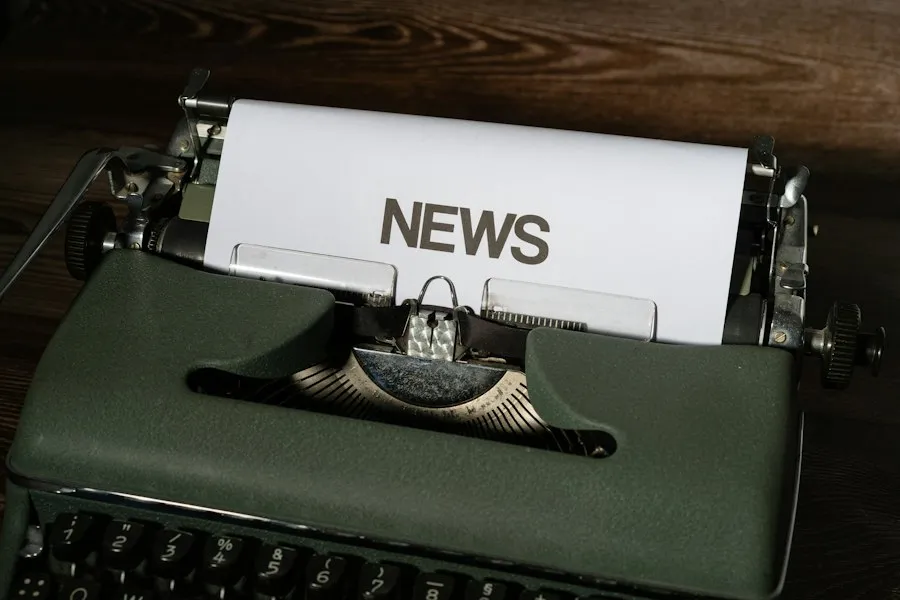 Photo independent press journalism