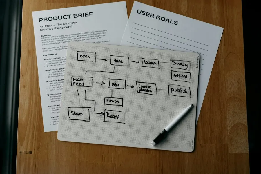 Photo documentation process guide