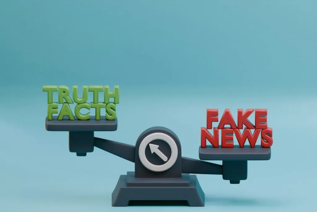 Photo accurate news reporting